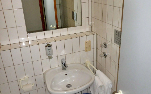 Hotel Sehnder Hof