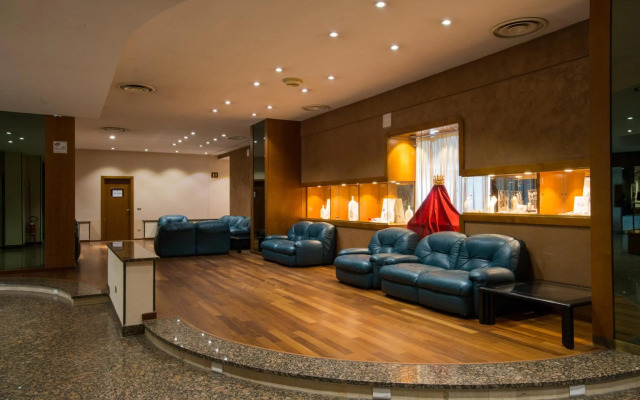 Hotel San Francesco