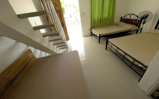 Sea Master Beach Resort
