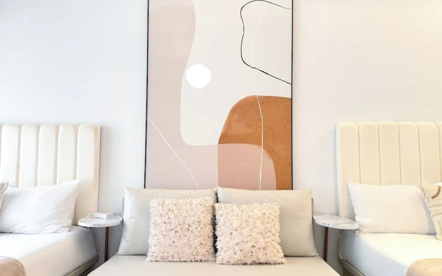 Urban Abode Apartment 1