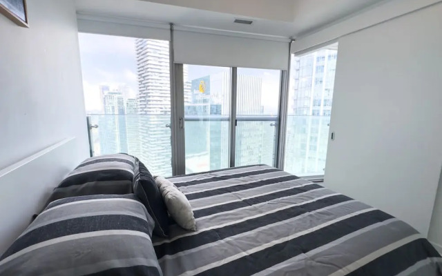 Gorgeous Lakeview Boutique Suites