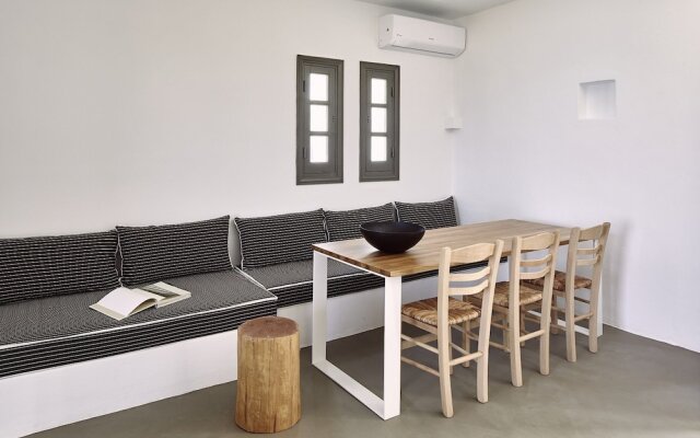 Indigo 4 Bedroom Villa Sea View Private Pool