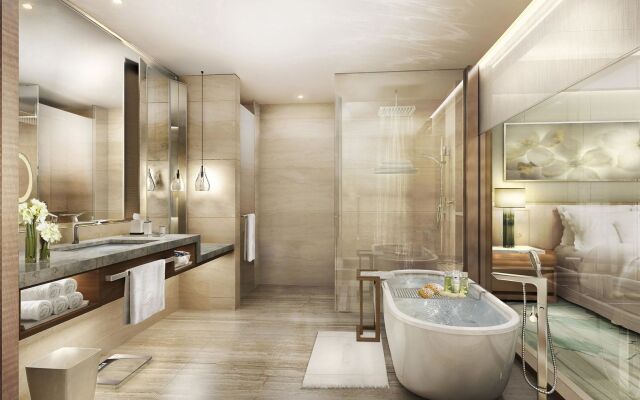 The Westin Jakarta