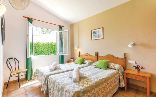 Villa Juana Large Private Pool A C Wifi - 3431 - Villas_and_Bungalows in Ciudadela de Menorca - Photo 4