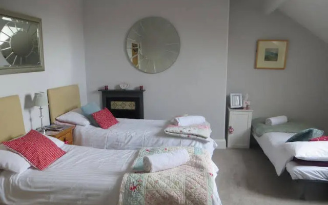 Heidis Bed and Breakfast