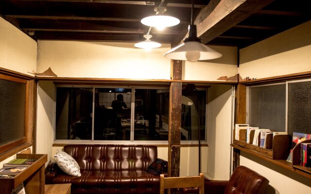 Dot Hostel Nagano