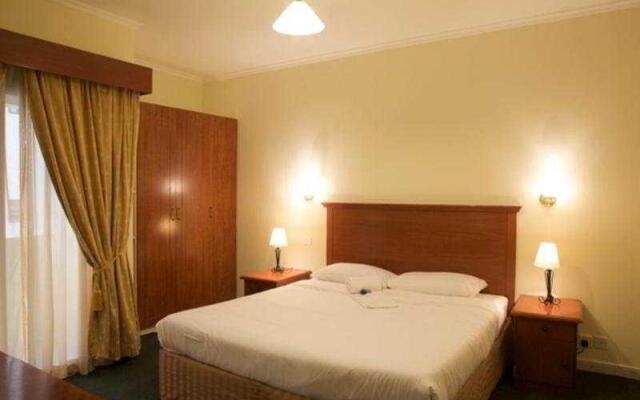 Al Mas Hotel Apartments