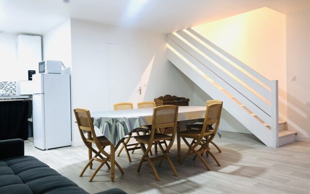 Domaine des 3 Villages