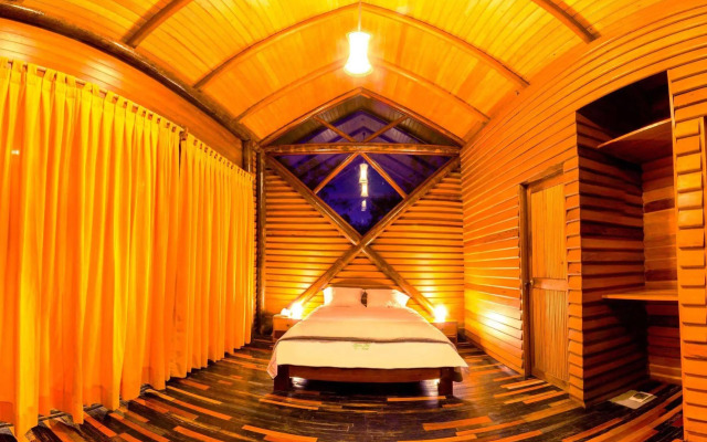 Huasai Wasi Ecolodge