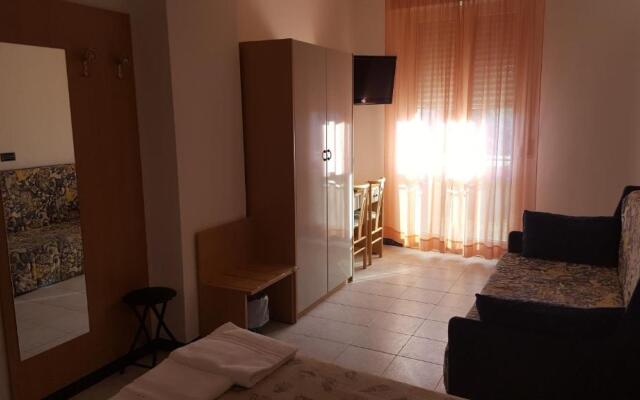 Hotel Patrizia