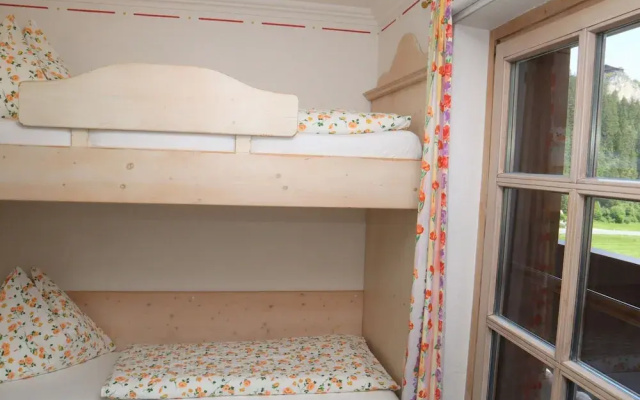Cozy Apartment in Krimml