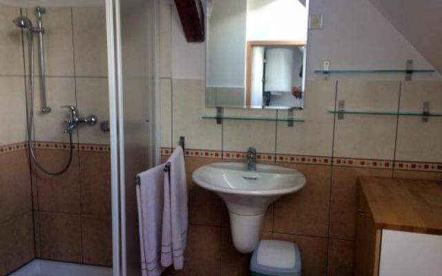 Apartma Stenar