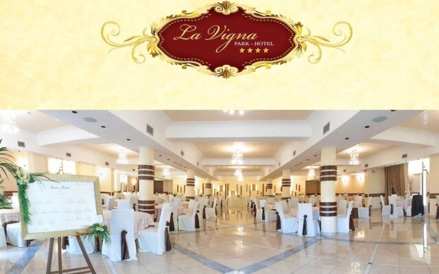 La Vigna Park Hotel