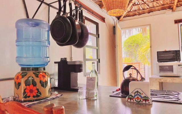 Hotel Perro Surfero Todos Santos