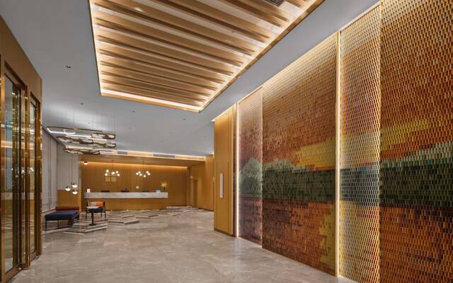 Hilton Garden Inn Kunming Dianchi