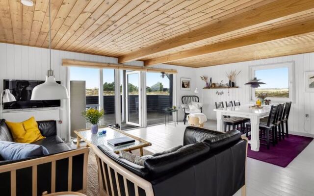 "Sveina" - 2km from the sea in Western Jutland