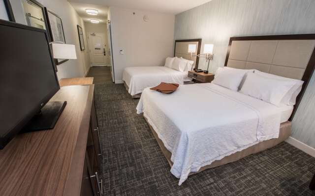 Hampton Inn Albany-Western Ave/University Area