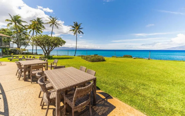 Polynesian Shores 111