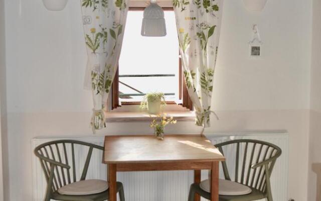 Apartment Luise