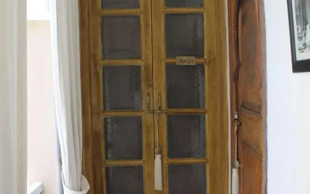Riad Nafis