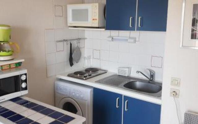 Residence Les Roches Bleues 4Rb44