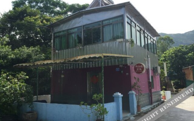 Sankala Inn