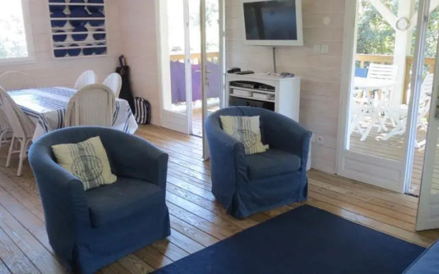 Soulac Beach House