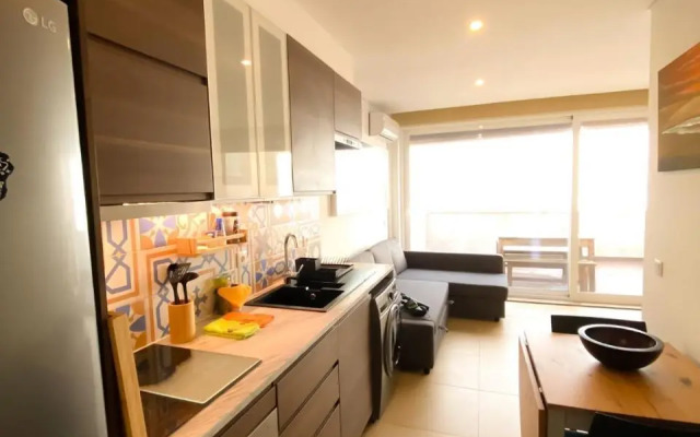 MARESIA APART T1 - Praia do Furadouro