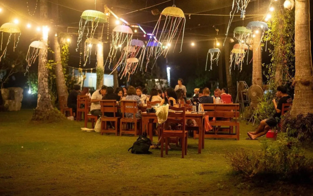 Koh Kood Far East Resort