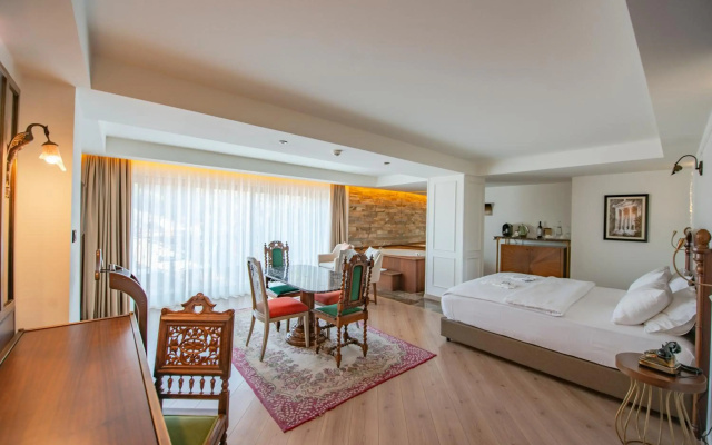 Casa Margot Hotel