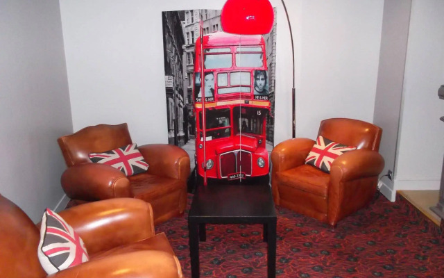 Hôtel Littéraire Gustave Flaubert, BW Signature Collection