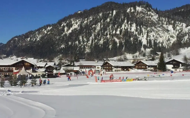 Appartementhaus Regner
