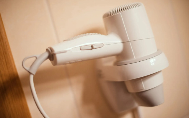 Hotel Velka Klajdovka