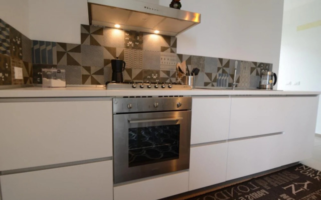 Alka Loft Spa - Loft With Jacuzzi