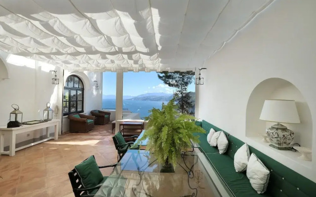 Villa Gabriella in Capri