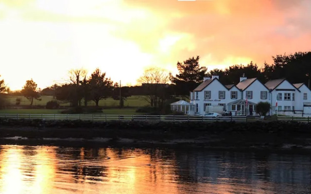 Milltown House
