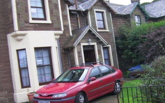 Caberfeidh B&B