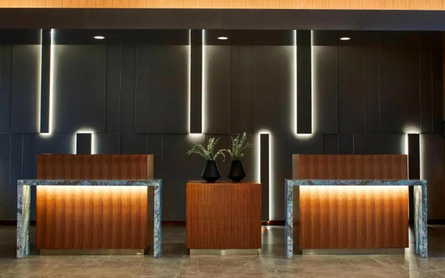 AC Hotel Columbus Dublin