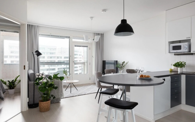 SleepWell Apartments Rio