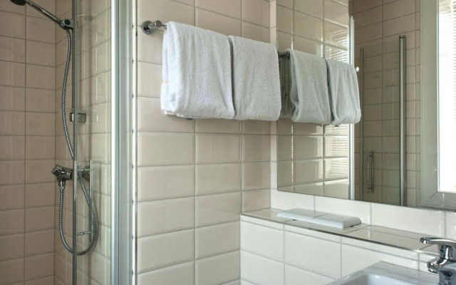 Granavolden Hotel & Gjæstgiveri