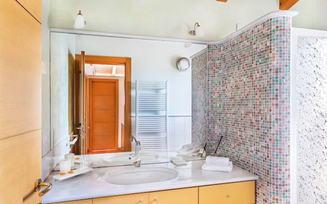 Villa Vittoria by Wonderful Italy
