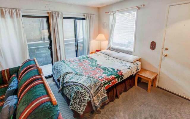 Hidden Valley #027 - Studio w/ Amenities - Walk to Village!