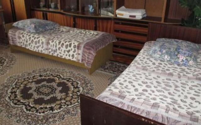 Guest house Vostochnaya 27