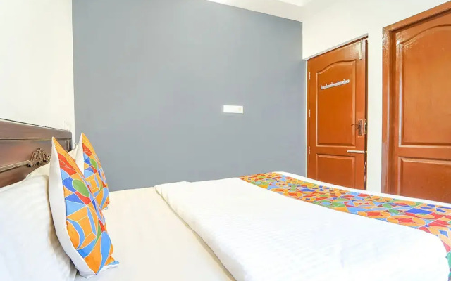 Global Stay by OYO Rooms