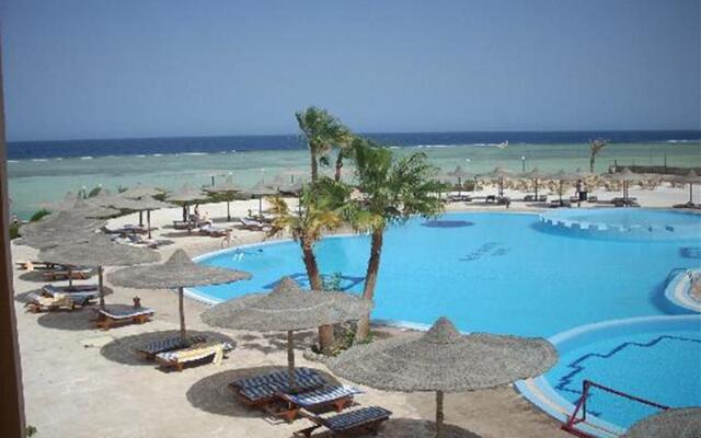 Blue Reef Marsa Alam - All inclusive