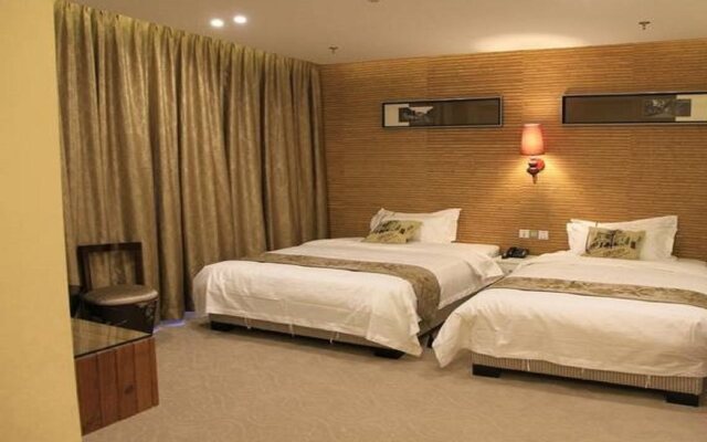 Zhongshan Impression Hotel - Xiamen