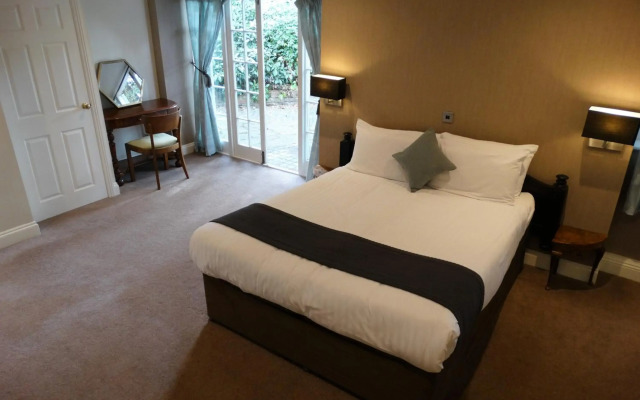 Cantley House Hotel