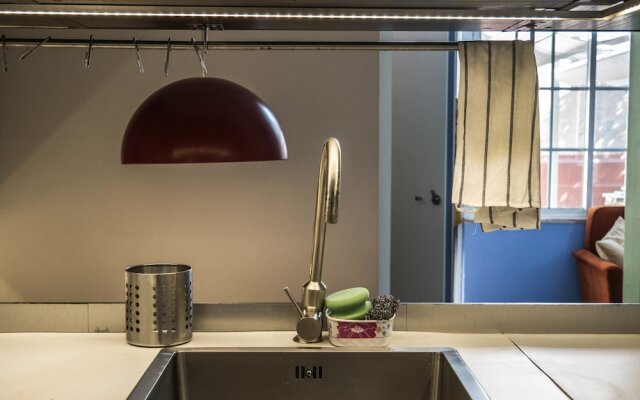 No Limit Hostel Lisbon