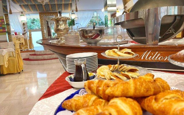 Milton Boutique Hotel