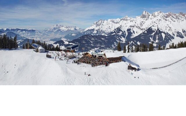 Designer-Chalets